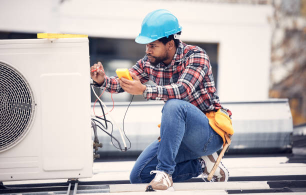 Best Electrical System Inspection  in Birngham, MI