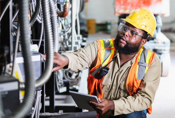Best Electrician Near Me  in Birngham, MI