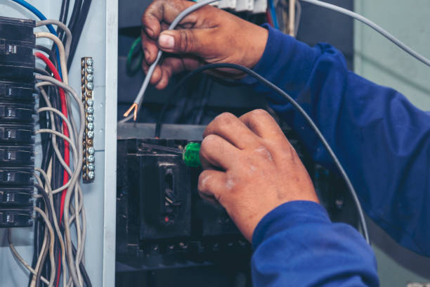 Best Electrical Rewiring Services  in Birngham, MI
