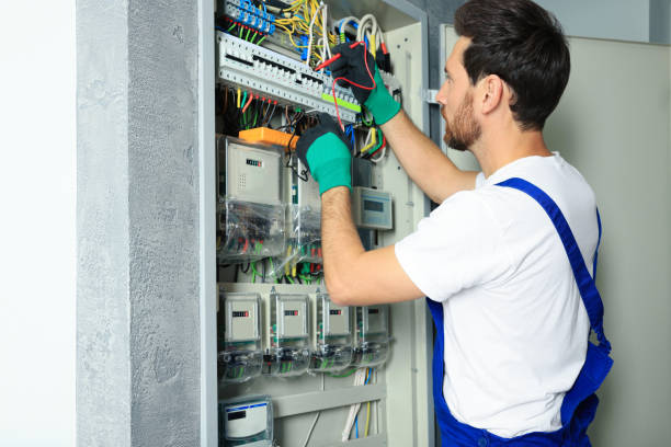 Best Electrical Contractors for Businesses  in Birngham, MI