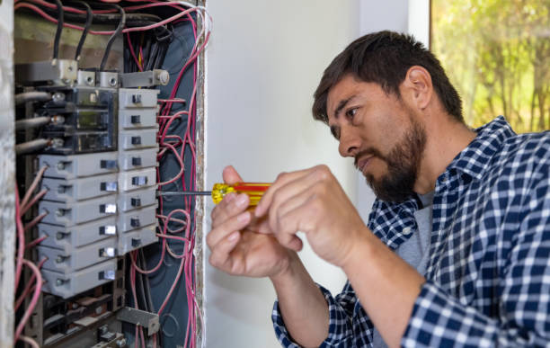 Best 24-Hour Electrician  in Birngham, MI